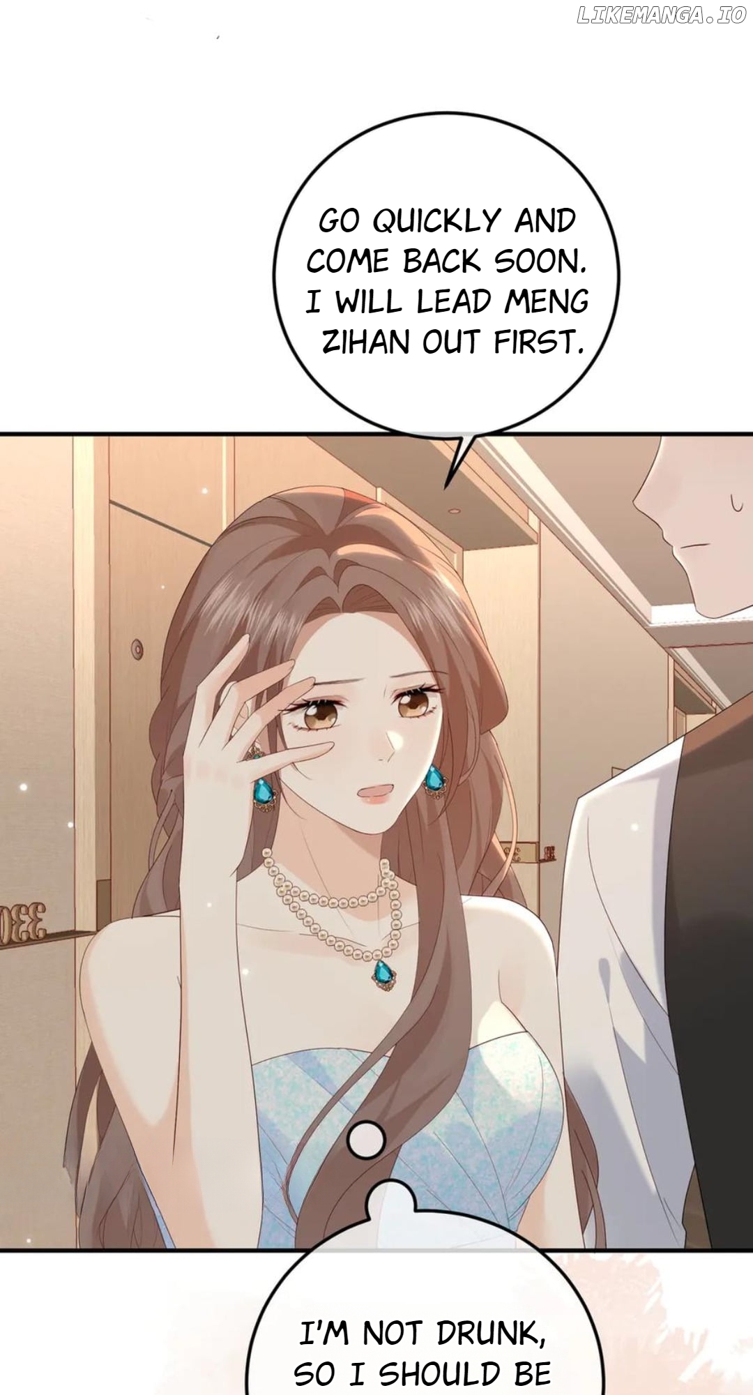 100-Day Warm Marriage Chapter 42 - page 51